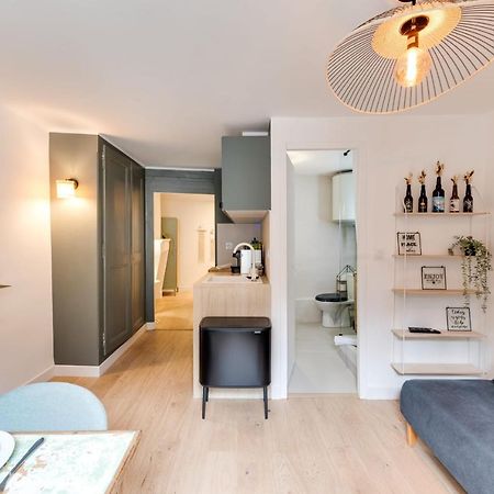 L'Atelier Filaterie - Apartment For 2 People Annecy Eksteriør billede