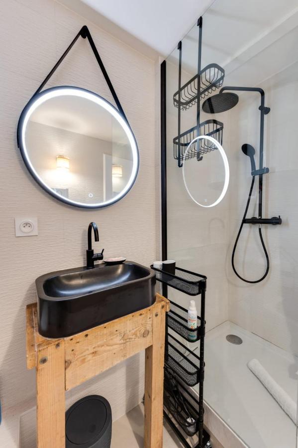 L'Atelier Filaterie - Apartment For 2 People Annecy Eksteriør billede